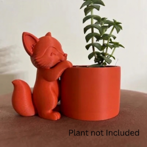Fox Planter