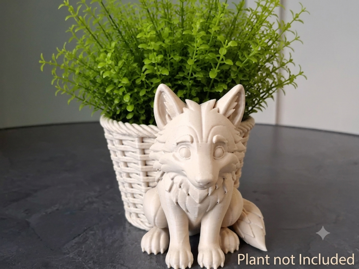 Deer Planter - Image 10
