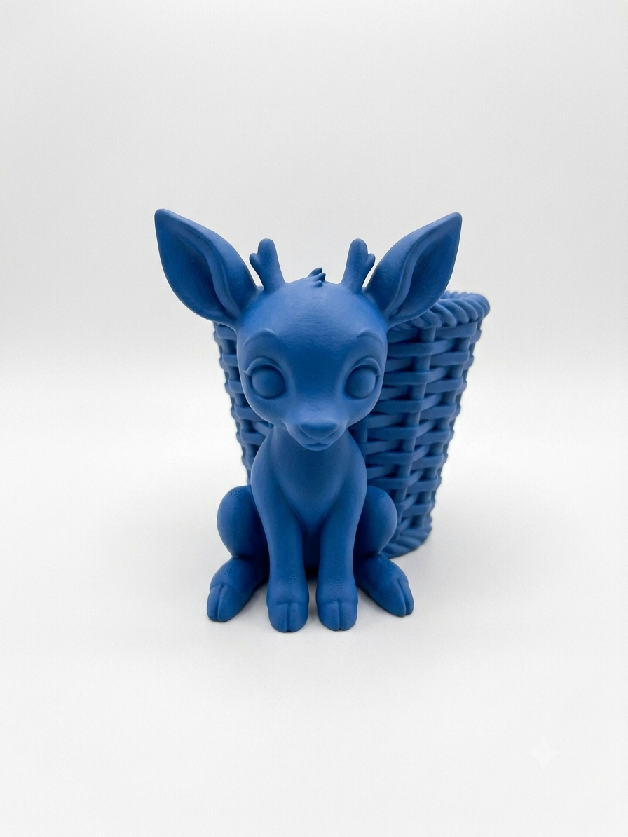Deer Planter - Image 14