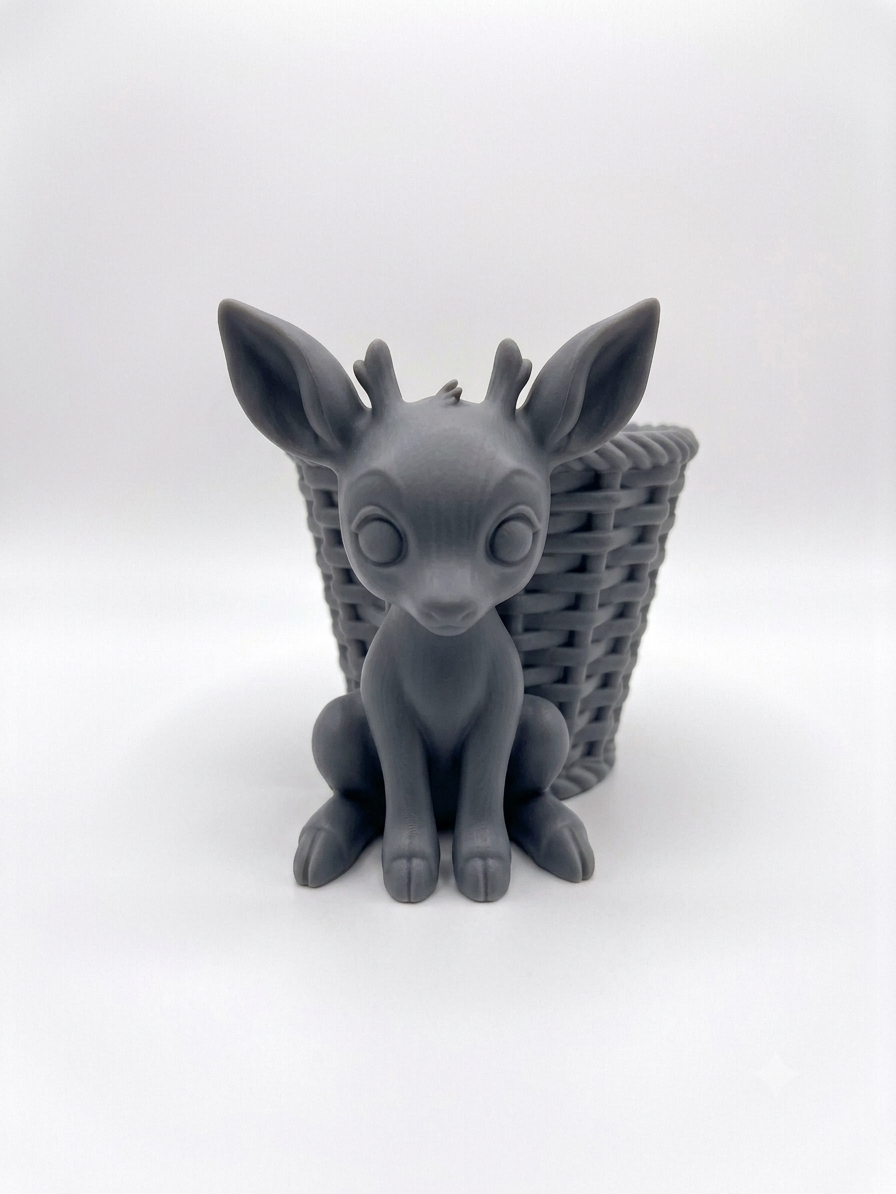 Deer Planter - Image 5