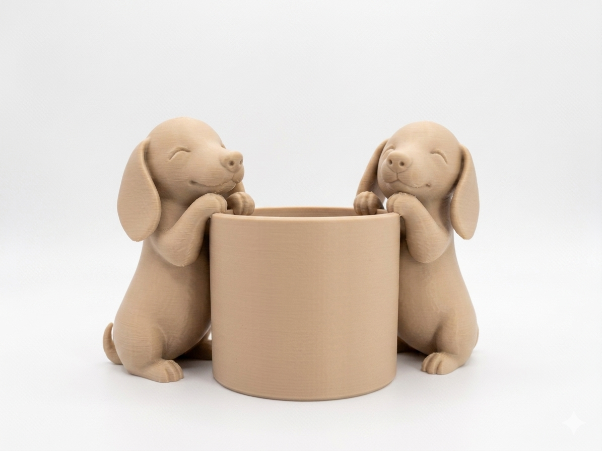 Double the Doxies - Image 4