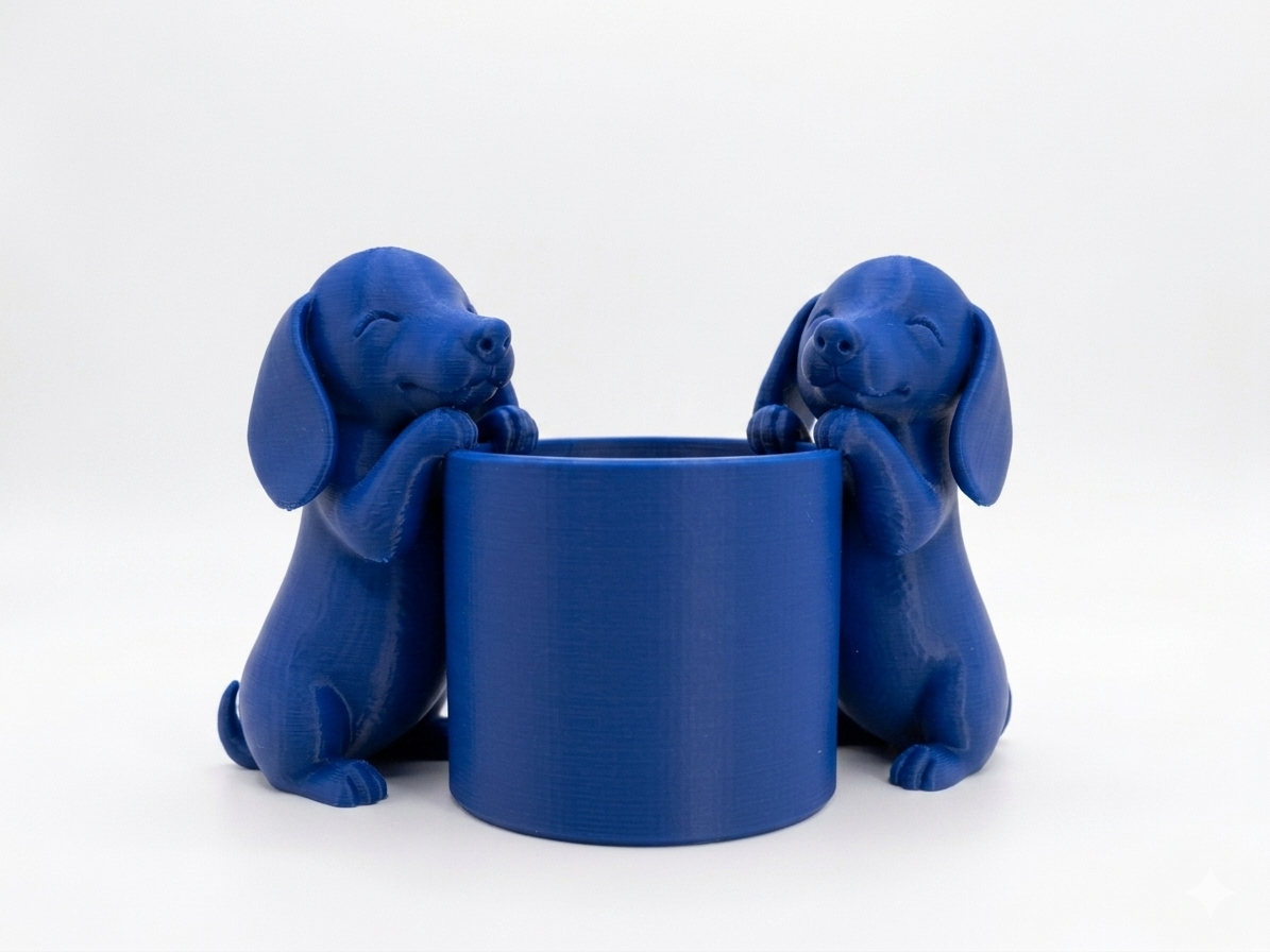 Double the Doxies - Image 8