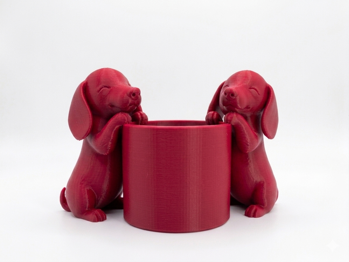 Double the Doxies - Image 3