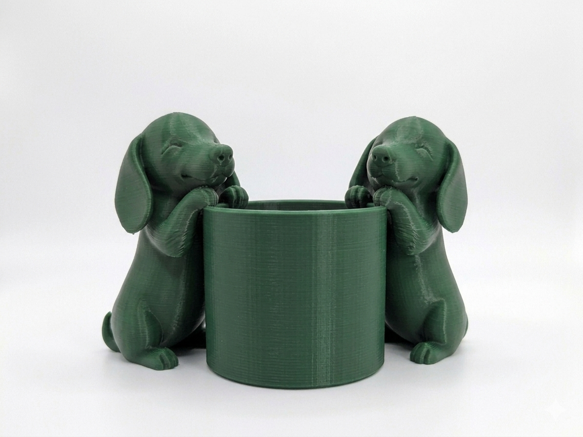 Double the Doxies - Image 7