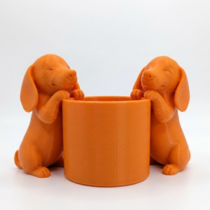 Alternative view of Double the Doxies