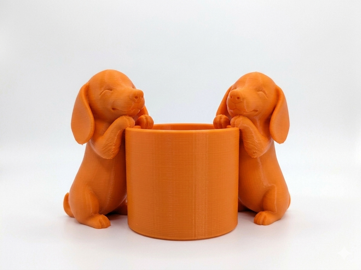 Double the Doxies - Image 2
