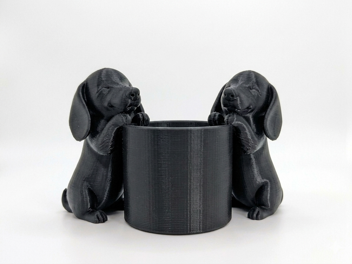 Double the Doxies - Image 6