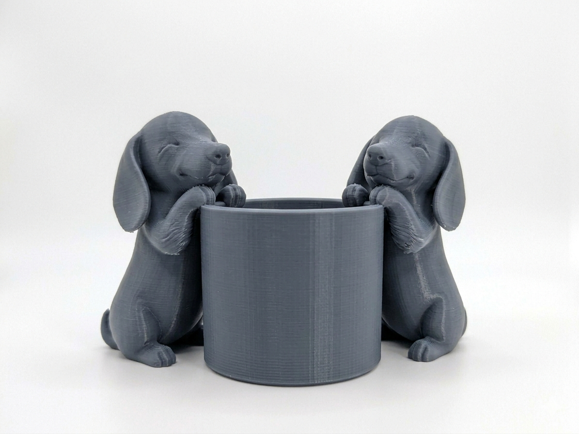 Double the Doxies - Image 10