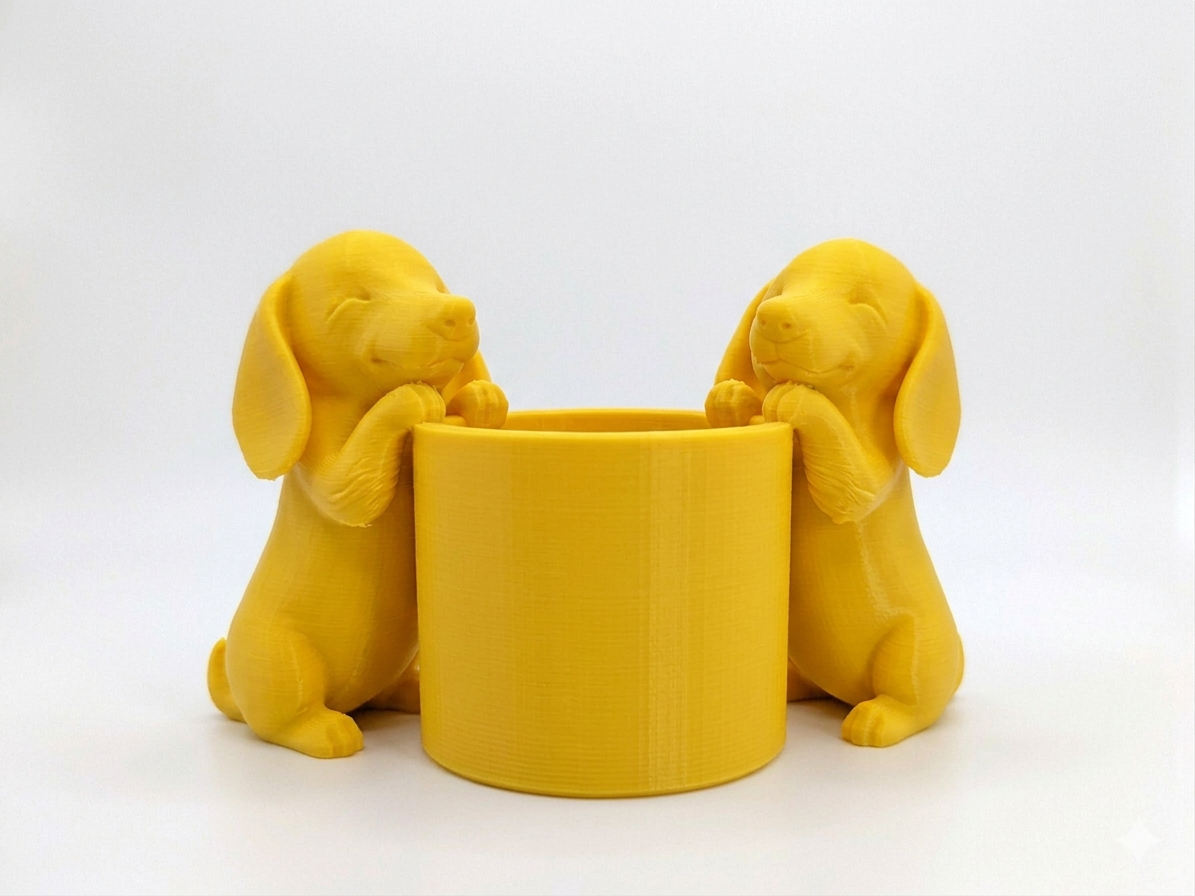 Double the Doxies - Image 12