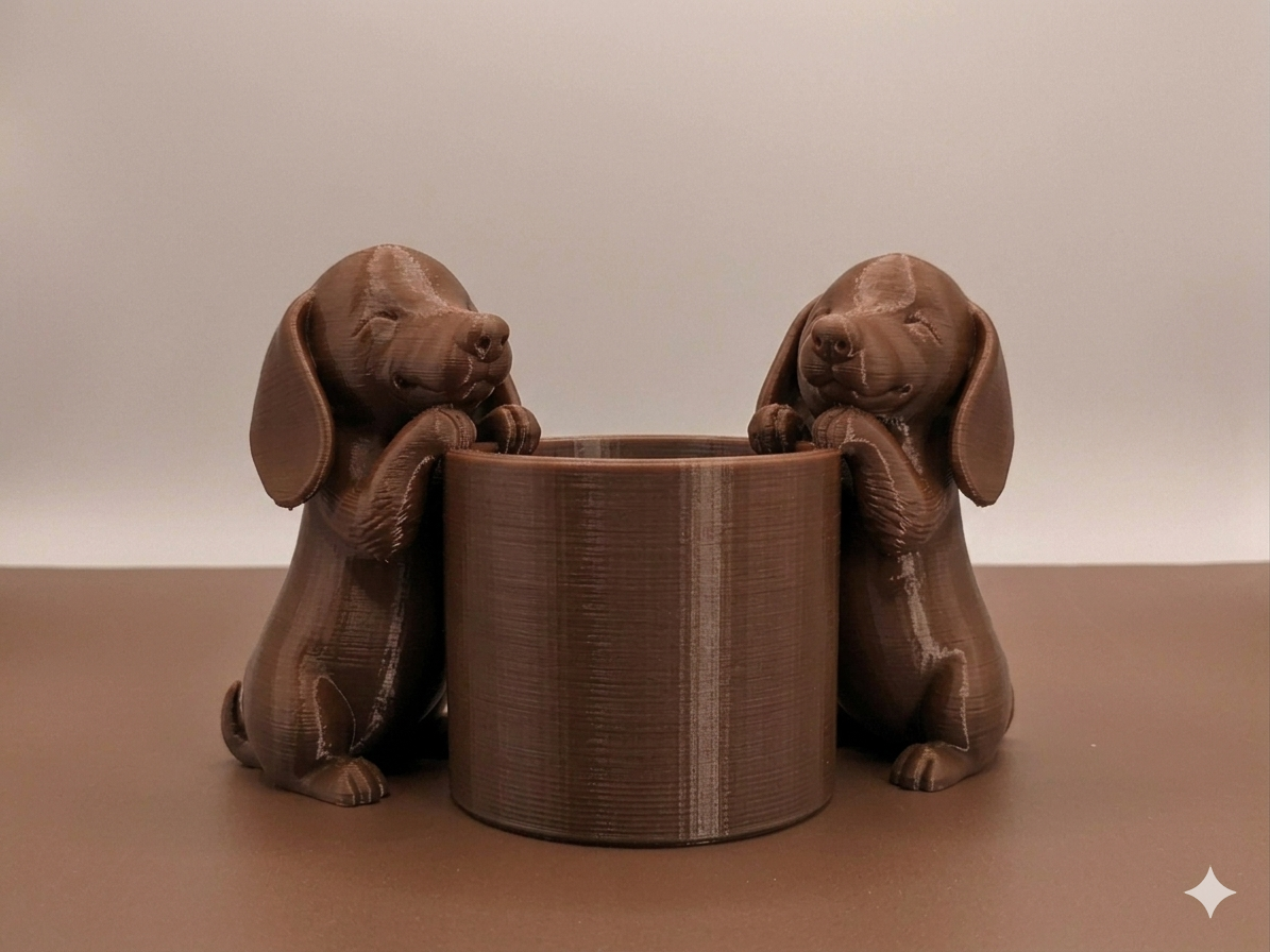 Double the Doxies - Image 14