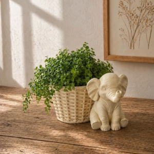 Elephant Planter