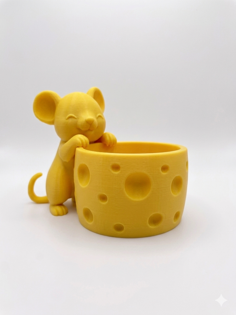 Mouse Planter - Image 13