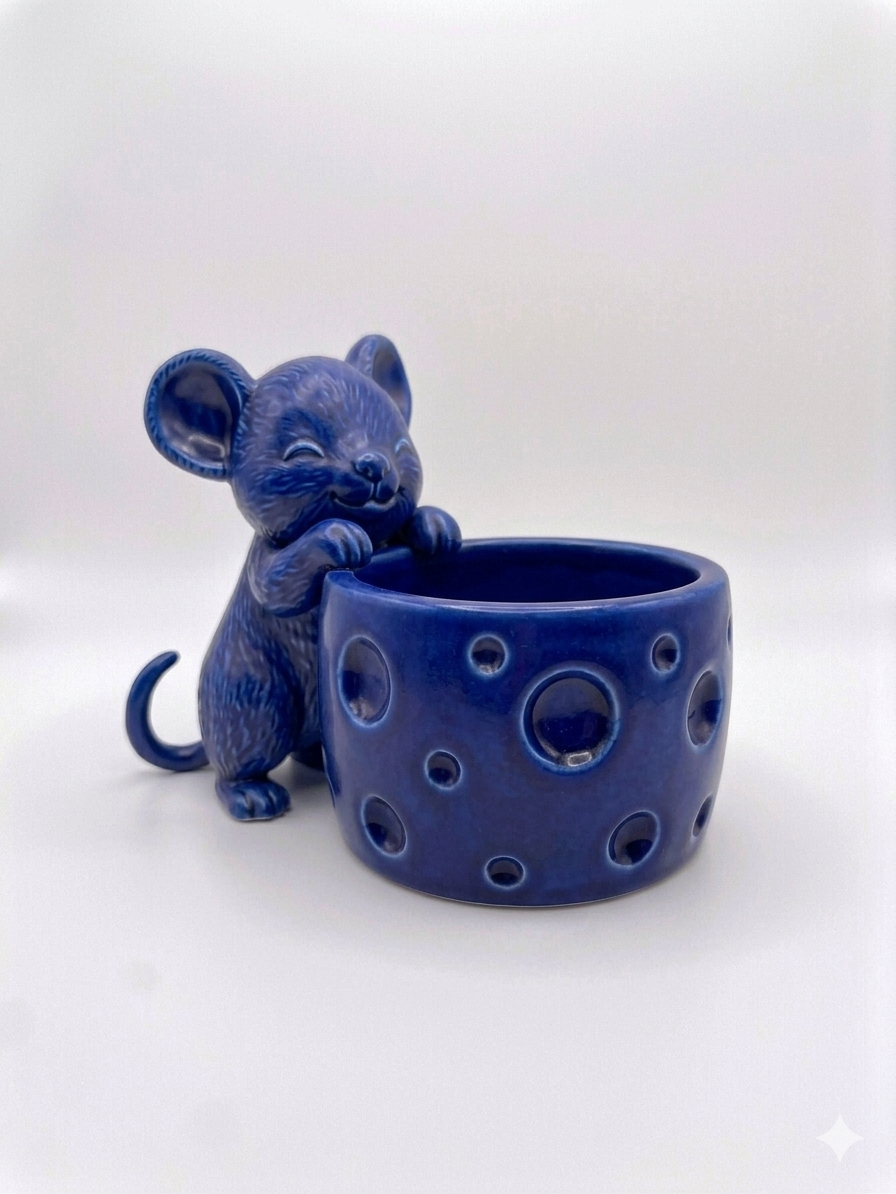 Mouse Planter - Image 10