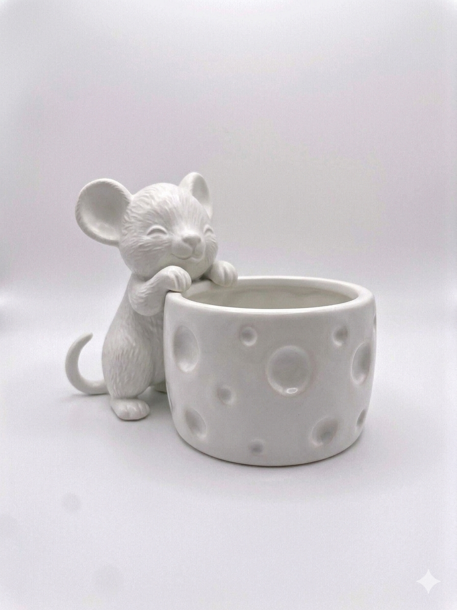 Mouse Planter - Image 8
