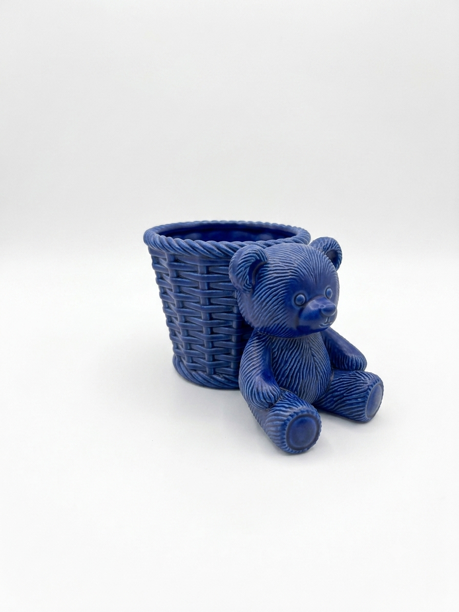 The "Beary" Cute Planter - Image 2
