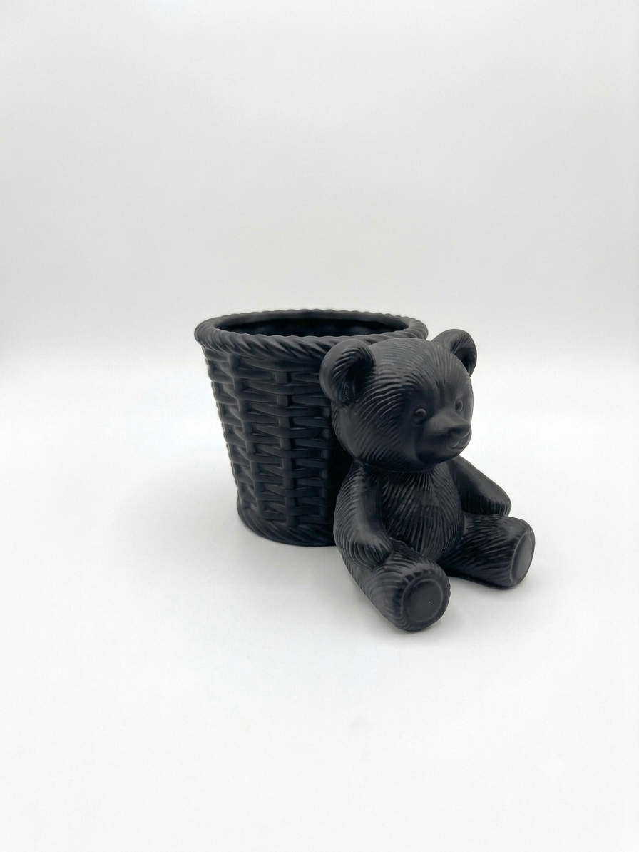 The "Beary" Cute Planter - Image 9
