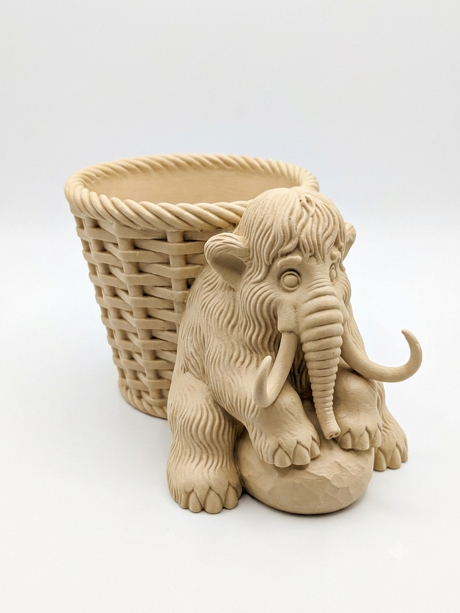 Mammoth Planter - Image 2
