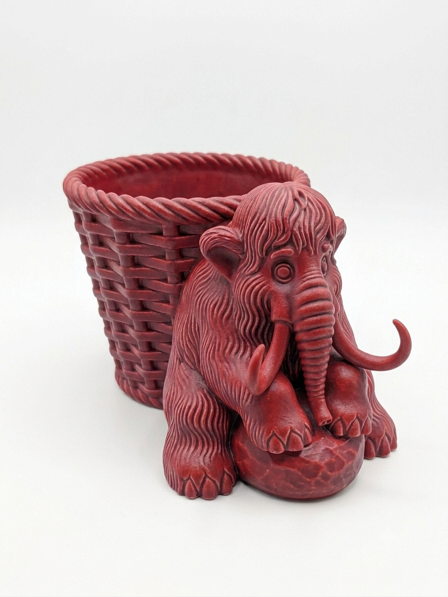 Mammoth Planter - Image 4