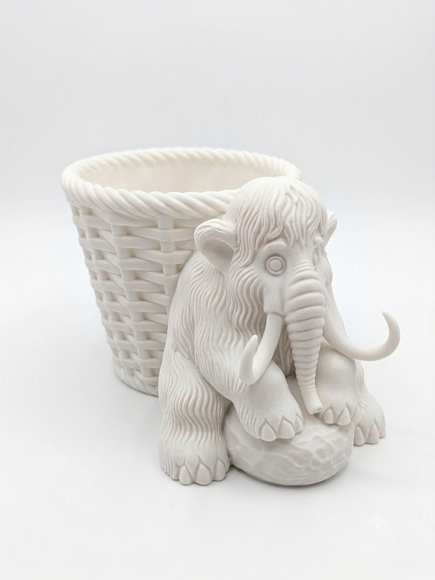 Mammoth Planter - Image 6