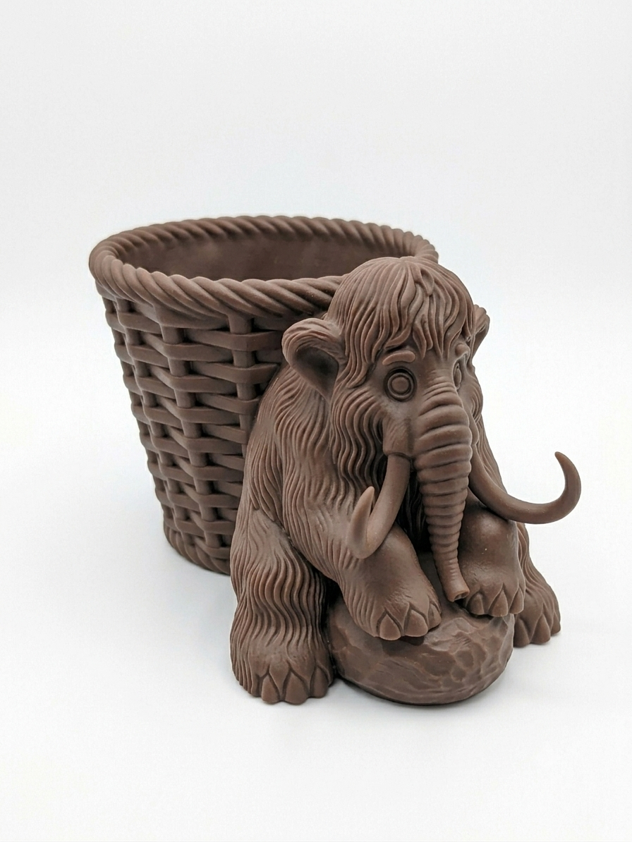 Mammoth Planter - Image 7