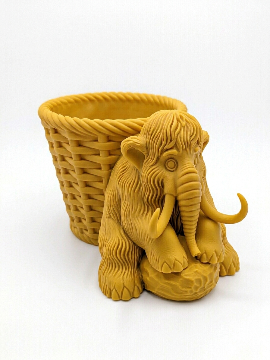 Mammoth Planter - Image 12