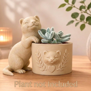 Ferret Planter
