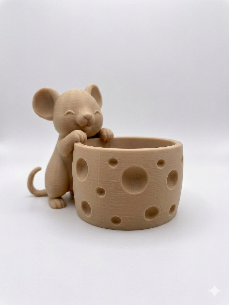 Mouse Planter - Image 2