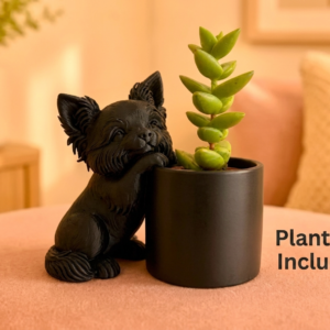 Yorkshire Planter