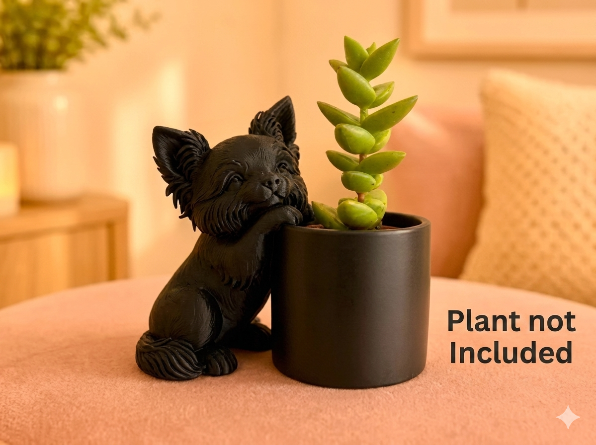 Yorkshire Planter