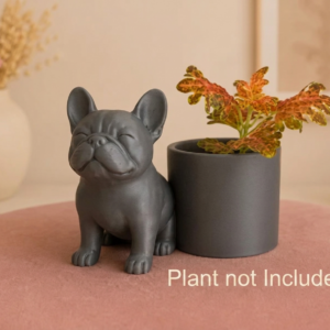 ​French Bulldog Planter