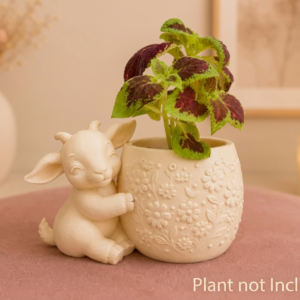 Cute Goat Planter