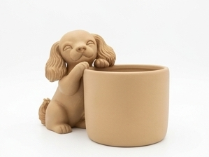 The Cavalier Planter - Image 3