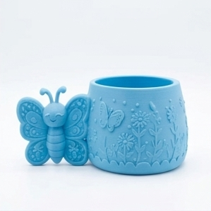 Cute Butterfly Planter - Image 10