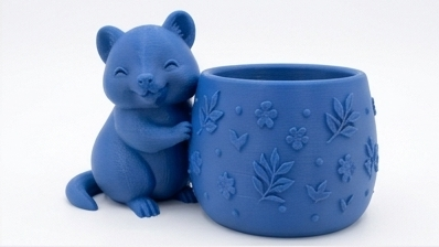 Cute Quokka Planter - Image 7