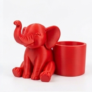 Elephant Planter - Image 9