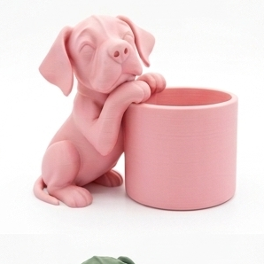 Great Dane Planter - Image 4