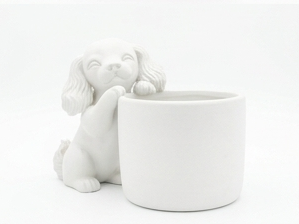 The Cavalier Planter - Image 5