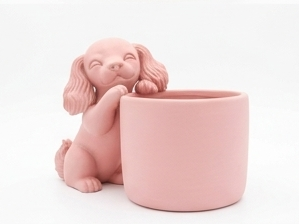 The Cavalier Planter - Image 6