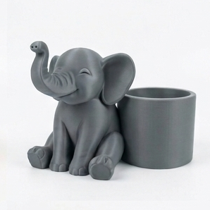 Elephant Planter - Image 10