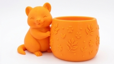 Cute Quokka Planter - Image 11