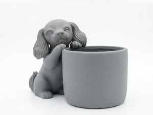 The Cavalier Planter - Image 8