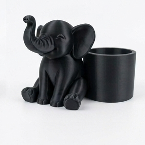 Elephant Planter - Image 12
