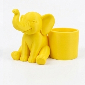 Elephant Planter - Image 5