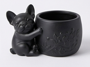 Frenchie Planter - Image 7