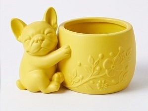 Frenchie Planter - Image 10