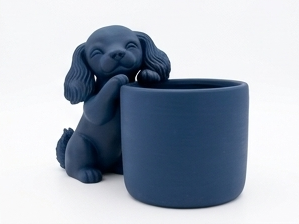 The Cavalier Planter - Image 12